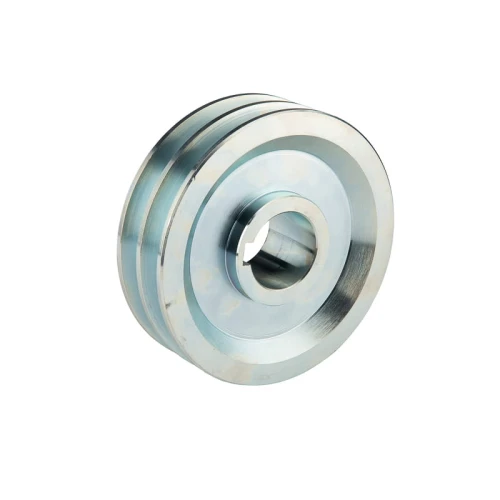 Fliehkraftkupplung Riemenscheibe 95 mm. von 16 HP hat | Made in Italy Fliehkraftkupplung Riemenscheibe 95 mm. von 16 HP hat | Made in Italy