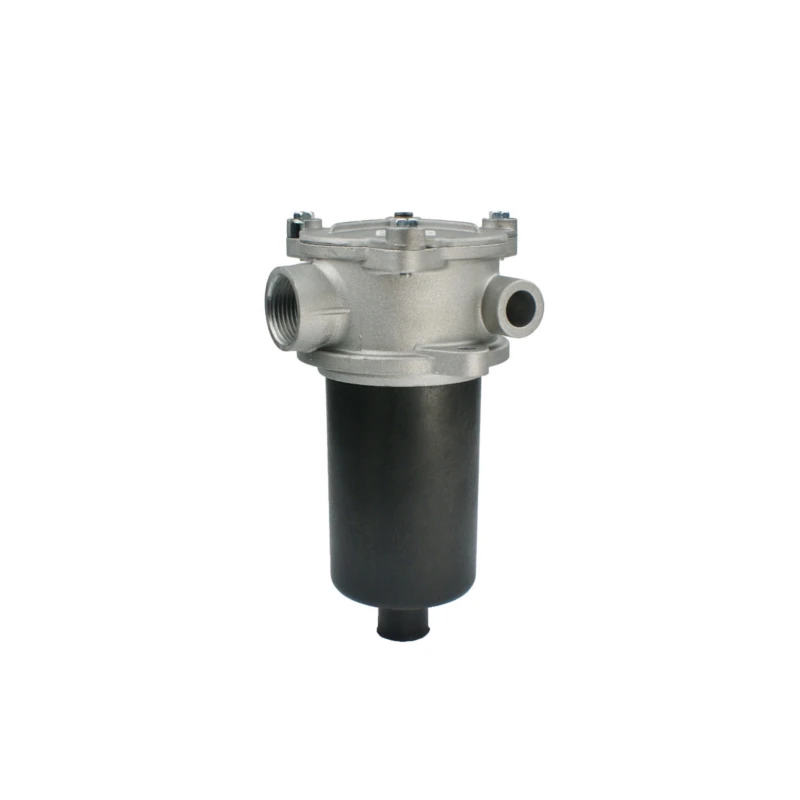 Rücklauffilter 70l/min RFM020CD1BB4 SOFIMA
