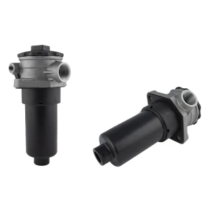 Rücklauffilter 90l/min RFA220CV1BB5 SOFIMA