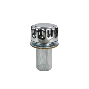 Einfüllfilter mit Belüftung TM 178 G78, Ø 50 × 80 mm, SOFIMA