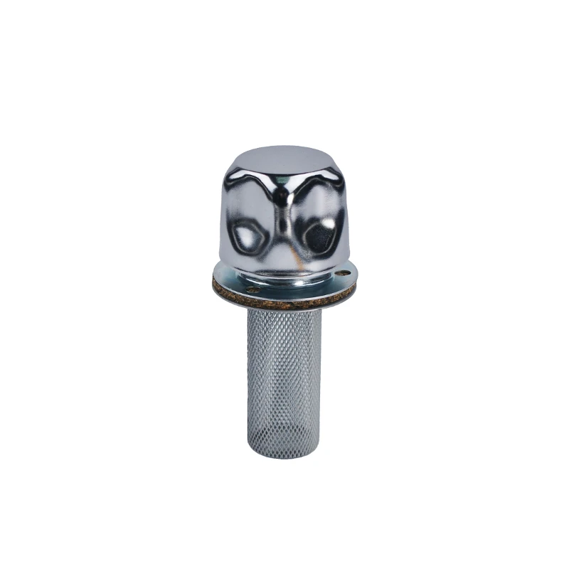 Einfüllfilter mit Belüftung TM 450 G65, Ø 28 × 65 mm, SOFIMA