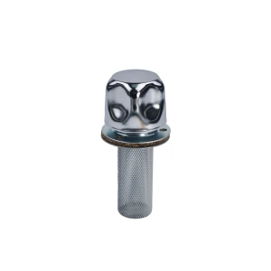 Einfüllfilter mit Belüftung TM 450 G65, Ø 28 × 65 mm, SOFIMA