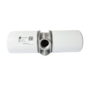 Hydraulik Saugfilter für Leitungsmontage 150l/min AMF 601 MN 1AB606 HT24