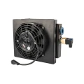 Hydraulik Ölkühler ST60 230V mit lüfter und Thermostat