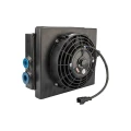Hydraulik Ölkühler ST60 230V mit lüfter und Thermostat