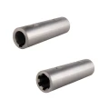 Adapterhülse für eine Motorwelle Ø 32 mm / Zapfwelle (PTO) 1 3/8"