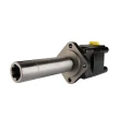 Adapterhülse für eine Motorwelle Ø 32 mm / Zapfwelle (PTO) 1 3/8"