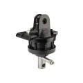 Hydraulikrotator GR1 - 1/4" – 10 l/min, 1000 kg, Hydrotechnik24