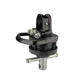 Hydraulikrotator GR1 - 1/4" – 10 l/min, 1000 kg, Hydrotechnik24