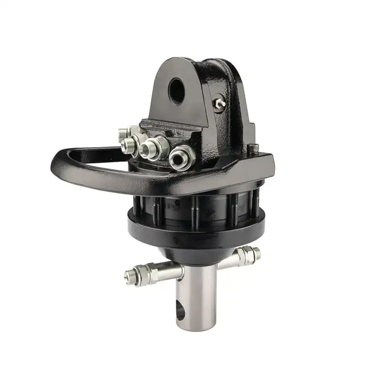 Hydraulikrotator GR3, 3/8", 20 l/min, 3000 kg, Hydrotechnik24