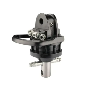 Hydraulikrotator GR3, 3/8", 20 l/min, 3000 kg, Hydrotechnik24