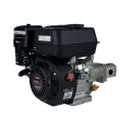 Verbrennungsmotor Loncin G200F mit Hydraulikpumpe BG1 2,45ccm - 8,8 L/min