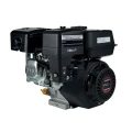 Verbrennungsmotor Loncin G200F mit Hydraulikpumpe BG1 3,20ccm - 11,5 L/min