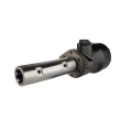 Adapterhülse für eine Motorwelle Ø 25 mm / Zapfwelle (PTO) 1 3/8"