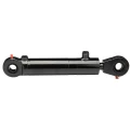 Hydraulikzylinder doppeltwirkend CJ2F-50/28/140 mit Gelenkaugen 25 mm