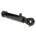 Hydraulikzylinder doppeltwirkend CJ2F-50/28/140 mit Gelenkaugen 25 mm
