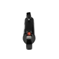 Hydraulikzylinder doppeltwirkend CJ2F-50/28/140 mit Gelenkaugen 25 mm