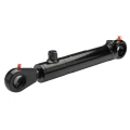 Hydraulikzylinder doppeltwirkend CJ2F-40/22/160 mit Gelenkaugen 25 mm
