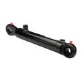 Hydraulikzylinder doppeltwirkend CJ2F-40/22/160 mit Gelenkaugen 25 mm