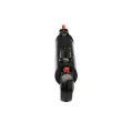 Hydraulikzylinder doppeltwirkend CJ2F-40/22/160 mit Gelenkaugen 25 mm