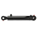 Hydraulikzylinder doppeltwirkend CJ2F-50/28/200 mit Gelenkaugen 25 mm