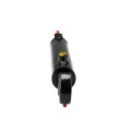 Hydraulikzylinder doppeltwirkend CJ2F-50/28/250 mit Gelenkaugen 25 mm - HT24