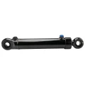 Hydraulikzylinder doppeltwirkend 50/25/200 mit Gelenkaugen 25mm - HT24
