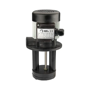 Kühlmittelpumpe P-35M Förderleistung 30 l/min, Eintauchtiefe 120mm, 230V