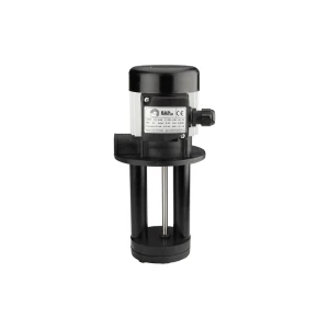 Kühlmittelpumpe P-35M Förderleistung 30 l/min, Eintauchtiefe 150mm, 230V