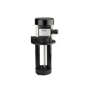 Kühlmittelpumpe P-35M Förderleistung 30 l/min, Eintauchtiefe 180mm, 230V