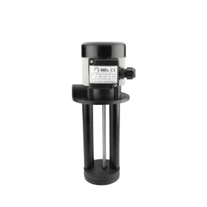 Kühlmittelpumpe P-35M Förderleistung 30 l/min, Eintauchtiefe 200mm, 230V