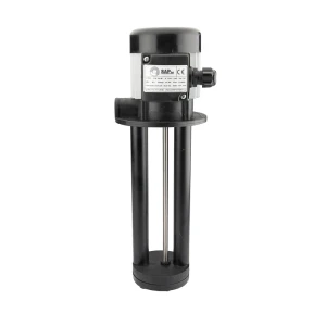 Kühlmittelpumpe P-35M Förderleistung 30 l/min, Eintauchtiefe 250mm, 230V
