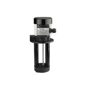 Kühlmittelpumpe P-70 Förderleistung 65 l/min, Eintauchtiefe 180mm, 400V