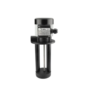 Kühlmittelpumpe P-70 Förderleistung 65 l/min, Eintauchtiefe 200mm, 400V