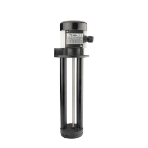 Kühlmittelpumpe P-70 Förderleistung 65 l/min, Eintauchtiefe 300mm, 400V