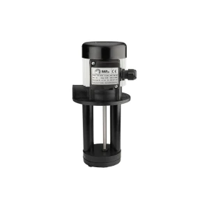 Kühlmittelpumpe P-70M Förderleistung 60 l/min, Eintauchtiefe 150mm, 230V