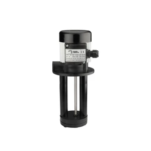 Kühlmittelpumpe P-70M Förderleistung 60 l/min, Eintauchtiefe 180mm, 230V