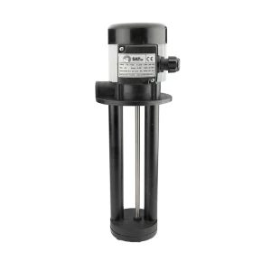 Kühlmittelpumpe P-70M Förderleistung 60 l/min, Eintauchtiefe 250mm, 230V