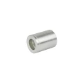 Presshülse für Hydraulikschläuche 1SN DN10, Schlauch-Außendurchmesser 17mm
