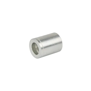 Presshülse für Hydraulikschläuche 2SN DN6, Schlauch-Außendurchmesser 14mm