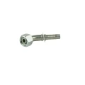 DKOL Pressnippel 45° für Hydraulikschläuche DN6 1SN/2SN, M14x1,5