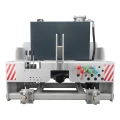 Mobiles Hydraulikaggregat für Traktor mit Zapfwellenantrieb – 100L Öltank, 46 cm³/U Hydraulikpumpe mit 94 l/min, 3-fach Steuerventil 80 l/min, Ölkühler mit 12V-Lüfter