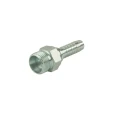 CEL Pressnippel gerade für Hydraulikschläuche DN10 1SN/2SN, M20x1,5
