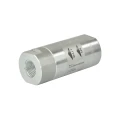Hydraulik-Hochdruckfilter für Leitungsmontage 20 l/min FLA11B04XNMD00X