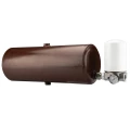 Hydrauliköltank 15 Liter mit Rücklauffilter AMF 151