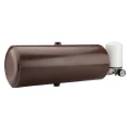 Hydrauliköltank 15 Liter mit Rücklauffilter AMF 151
