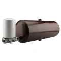 Hydrauliköltank 15 Liter mit Rücklauffilter AMF 151