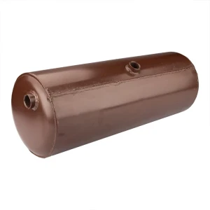 Hydrauliköltank 15 Liter