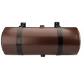 Hydrauliköltank 15 Liter mit 2 Spannbändern Ø 206 mm