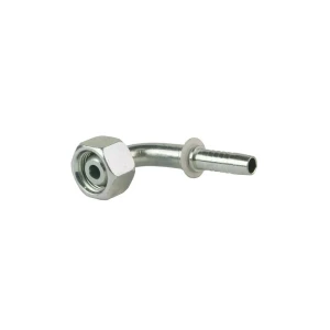 DKR 90° Pressnippel DN6 1SN/2SN 3/8" BSP